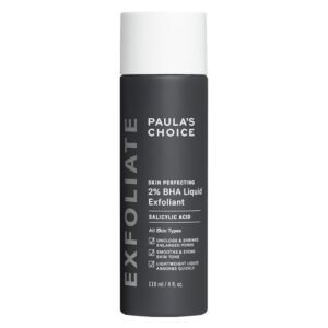 Dung Dịch Tẩy Da Chết Paula’s Choice 2% BHA 118ml