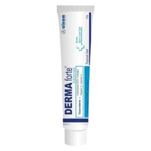 Gel Giảm Mụn Alcom Derma Forte Advanced 15g