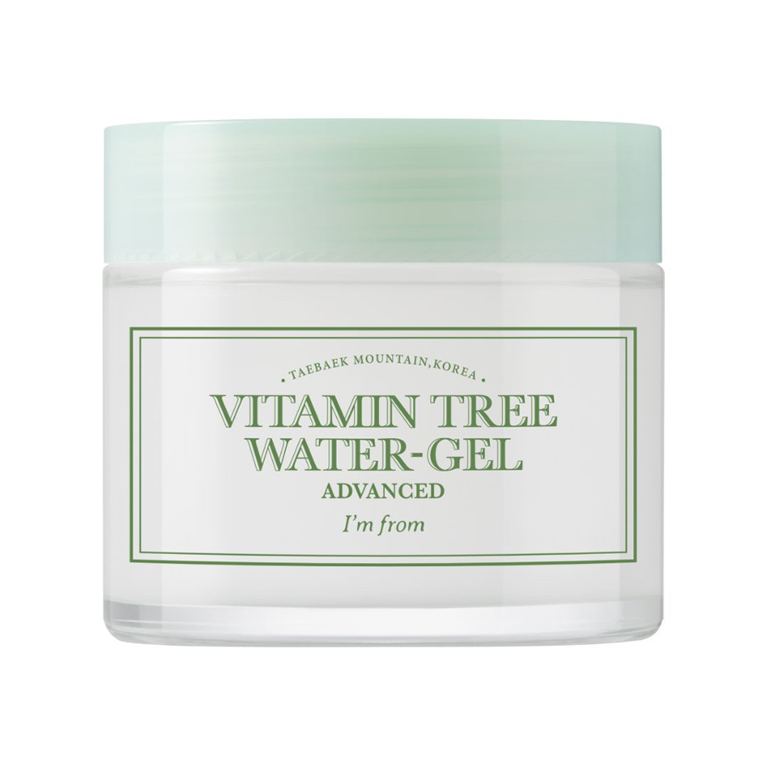 Gel Dưỡng I'm from Dưỡng Ẩm Và Kiểm Soát Dầu 75g