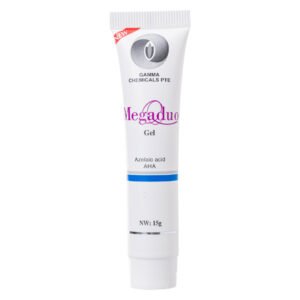 Gel Dưỡng Megaduo Giảm Mụn, Mờ Thâm 15g
