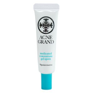 Gel Chấm Mụn Naris Cosmetics Acne Grand 20g