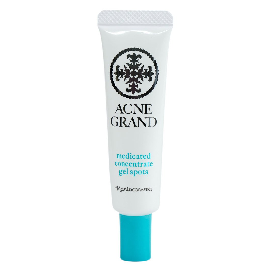Gel Chấm Mụn Naris Cosmetics Acne Grand 20g