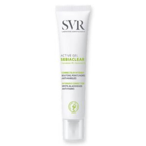 Gel Dưỡng SVR Giảm Mụn & Loại Bỏ Dầu Cho Da 40ml