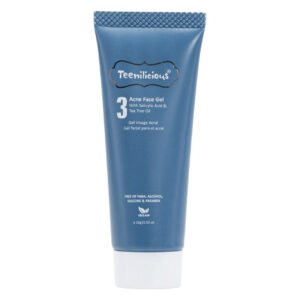 Gel Chấm Mụn Teenilicious Giúp Khô Nhân & Giảm Viêm 15g