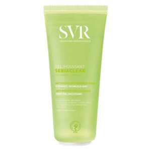 Gel Rửa Mặt SVR Không Chứa Xà Phòng Cho Da Dầu 200ml