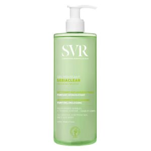 Gel Rửa Mặt SVR Không Chứa Xà Phòng Cho Da Dầu 400ml