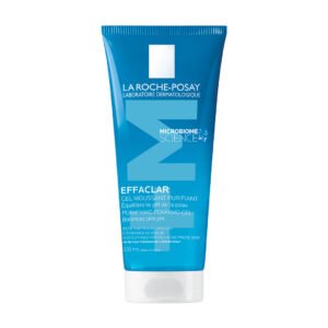 Gel Rửa Mặt La Roche-Posay Dành Cho Da Dầu, Nhạy Cảm 200ml