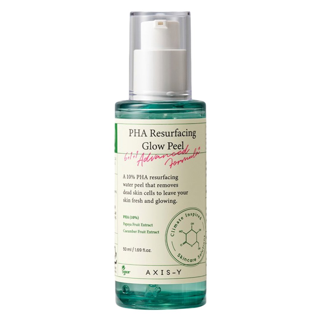 Gel Tẩy Tế Bào Chết Axis-Y PHA Dịu Nhẹ 50ml