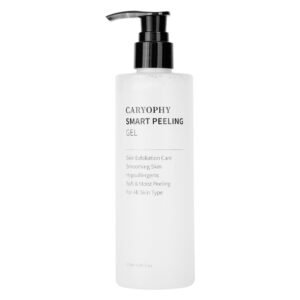 Gel Tẩy Tế Bào Chết Caryophy Ngăn Ngừa Mụn 250ml