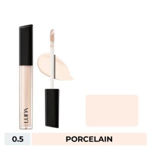 Kem Che Khuyết Điểm Luna Lâu Trôi Màu 0.5 Porcelain 7.5g
