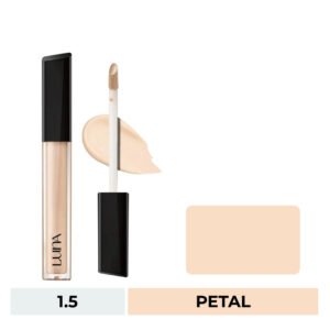 Kem Che Khuyết Điểm Luna Lâu Trôi Màu 1.5 Petal 7.5g