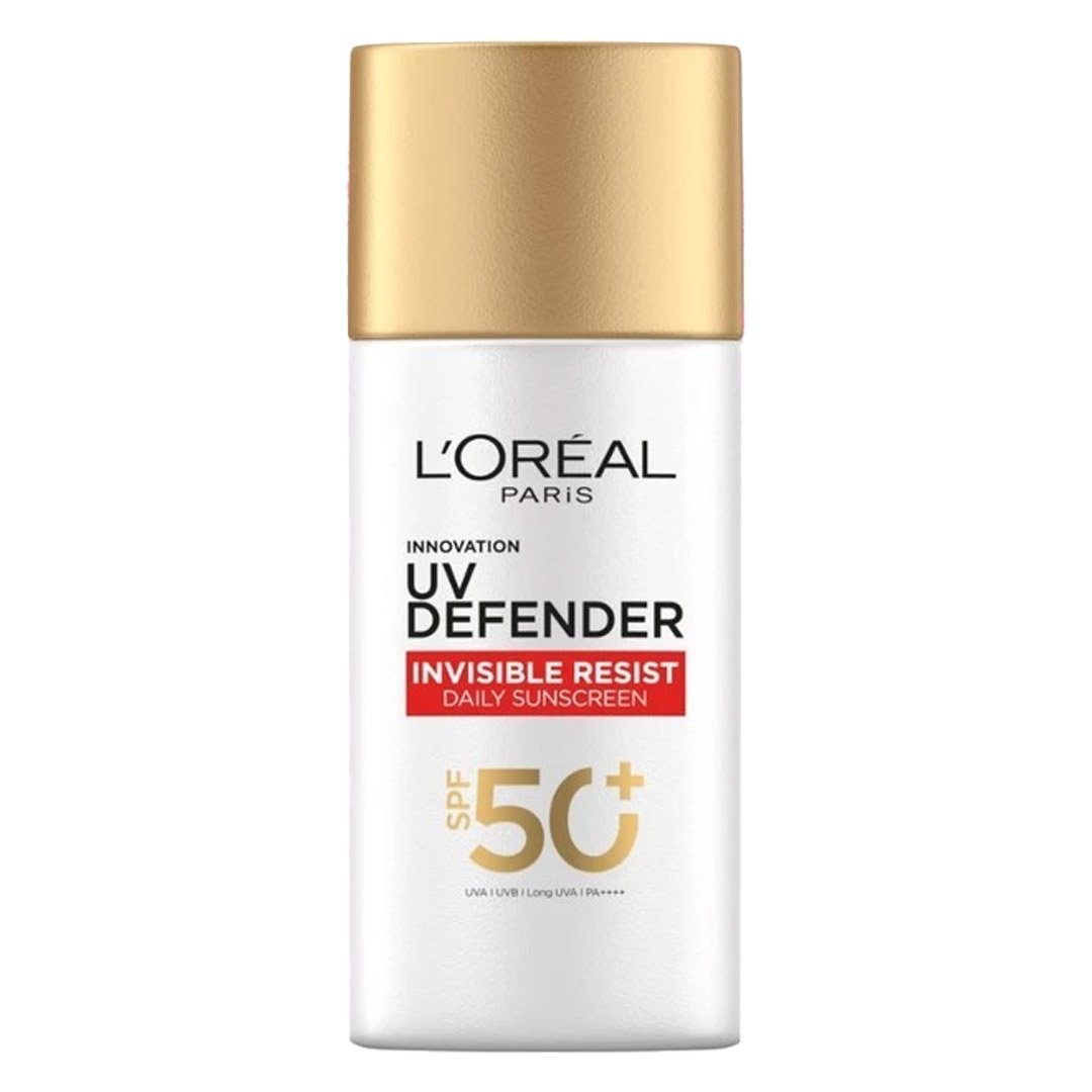 Kem Chống Nắng L'Oreal X20 Thoáng Da Mỏng Nhẹ 50ml