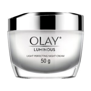 Kem Dưỡng Olay Luminous Sáng Da Mờ Thâm Nám Ban Đêm 50g
