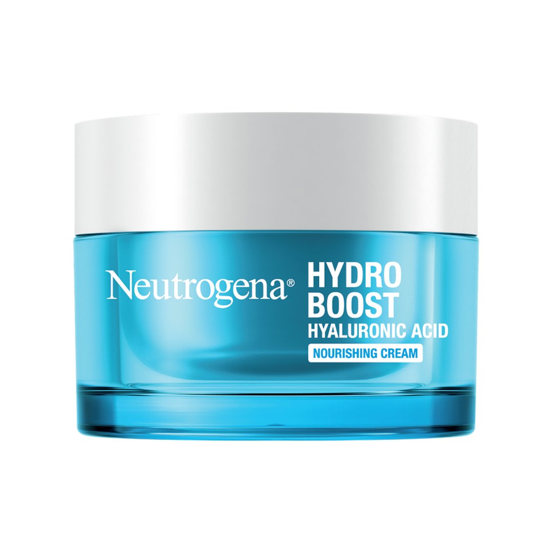 Kem Dưỡng Ẩm Neutrogena Cấp Nước Cho Da Khô 50g