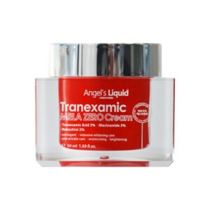 Kem Dưỡng Angel's Liquid Giảm Thâm Nám Chuyên Biệt 50ml