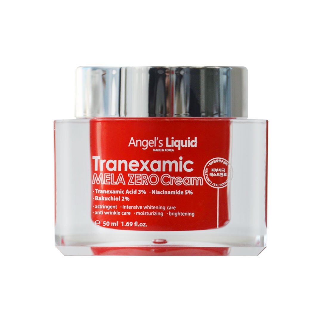 Kem Dưỡng Angel's Liquid Giảm Thâm Nám Chuyên Biệt 50ml