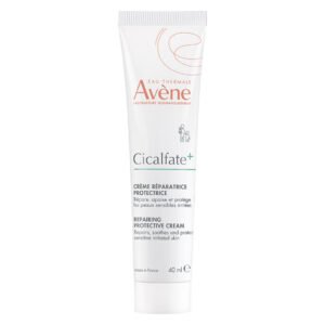 Kem Dưỡng Avène Làm Lành Da Nội Sinh, Ngừa Nhiễm Khuẩn 40ml