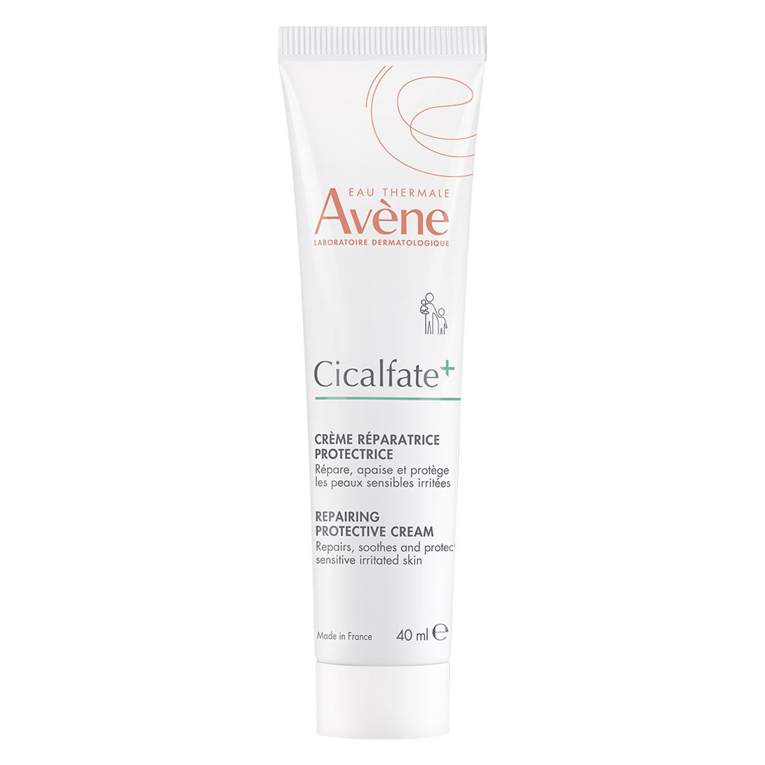 Kem Dưỡng Avène Làm Lành Da Nội Sinh, Ngừa Nhiễm Khuẩn 40ml