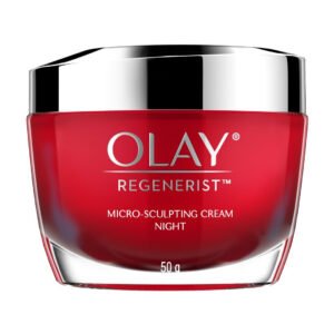 Kem Dưỡng Olay Regenerist Ngừa Lão Hóa Da Ban Đêm 50g