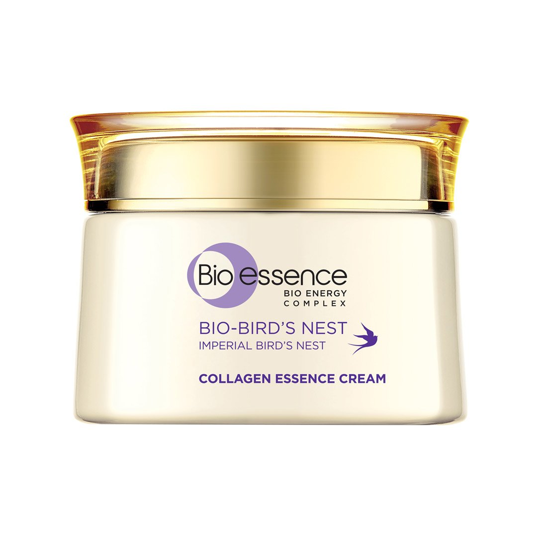 Kem Dưỡng Bio-essence Dưỡng Da Tươi Sáng Căng Mọng 50g
