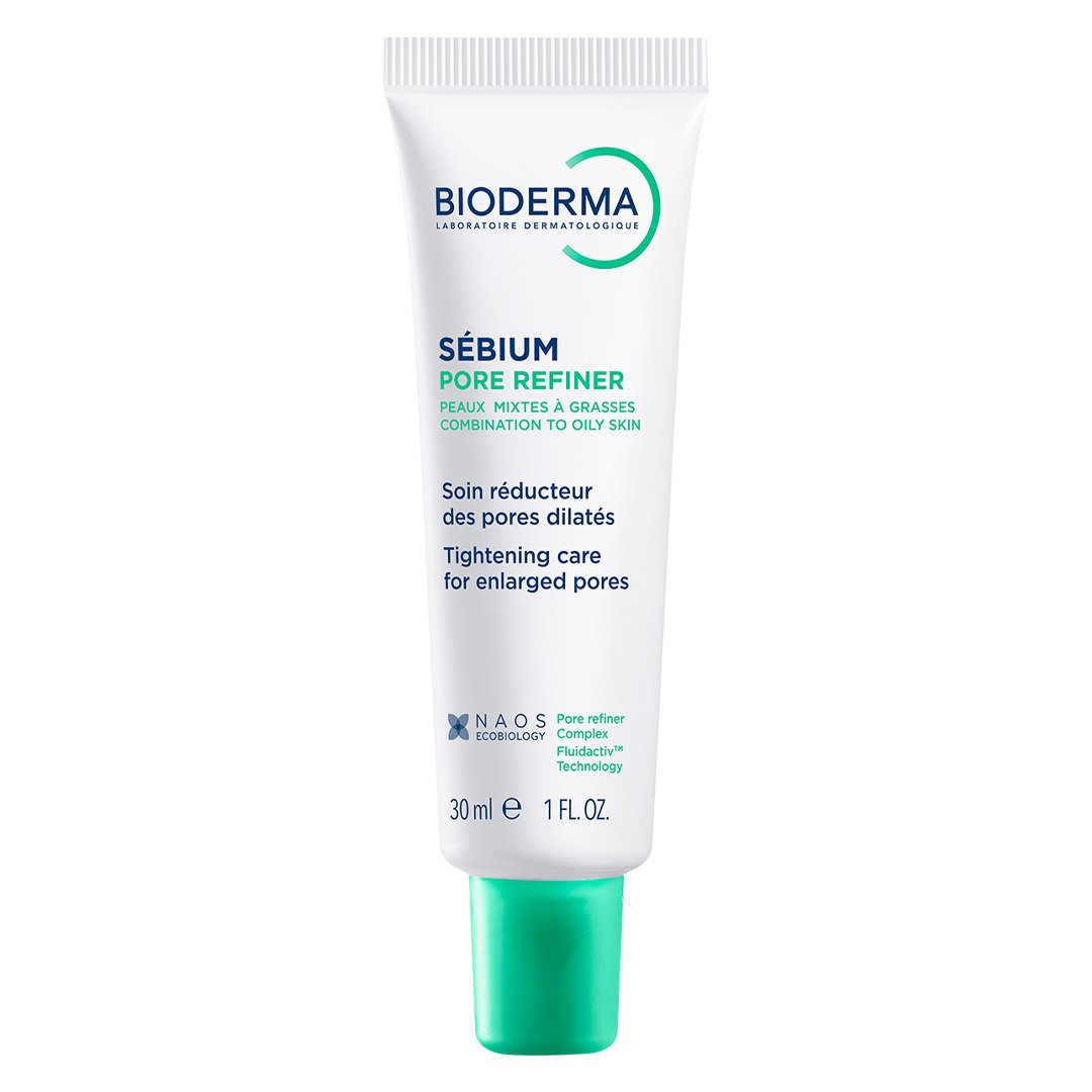 Kem Dưỡng Bioderma Giúp Se Khít Lỗ Chân Lông 30ml