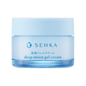 Kem Dưỡng Senka Cấp Ẩm Dạng Gel 50g