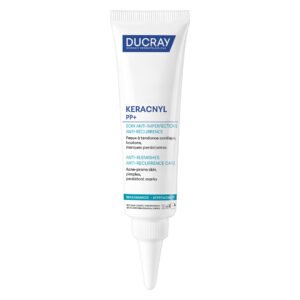 Kem Dưỡng Ducray Giúp Làm Giảm Mụn, Mờ Vết Thâm 30ml