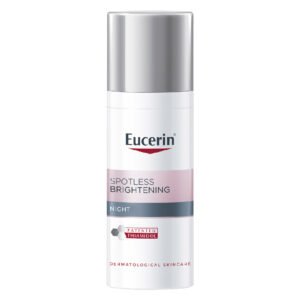 Kem Dưỡng Eucerin Làm Sáng Da Ban Đêm 50ml