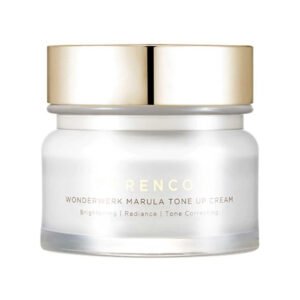 Kem Dưỡng Forencos Dầu Marula Nâng Tông Da Ban Ngày 50ml