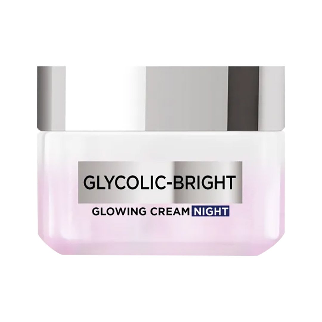 Kem Dưỡng L'Oreal Sáng Mịn Mờ Thâm Nám Ban Đêm 50ml