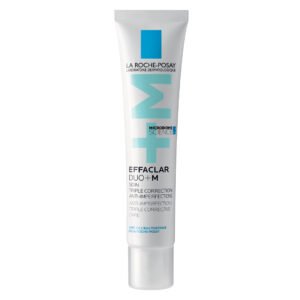Kem Dưỡng La Roche-Posay Giảm Mụn Hiệu Quả 40ml