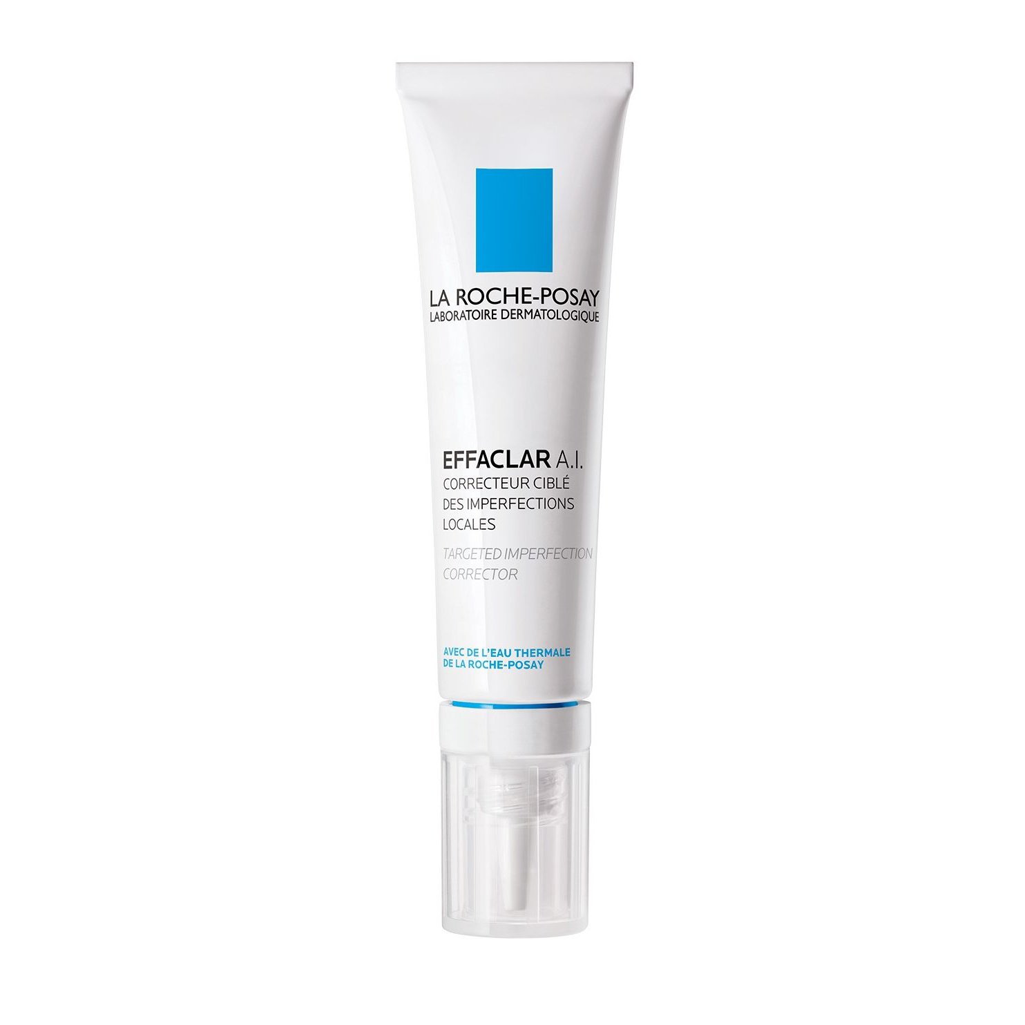 Kem Giảm Mụn La Roche-Posay Dành Cho Mụn Sưng Đỏ 15ml