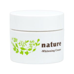 Kem Dưỡng Naris Nature Làm Sáng Da Ban Đêm 50g