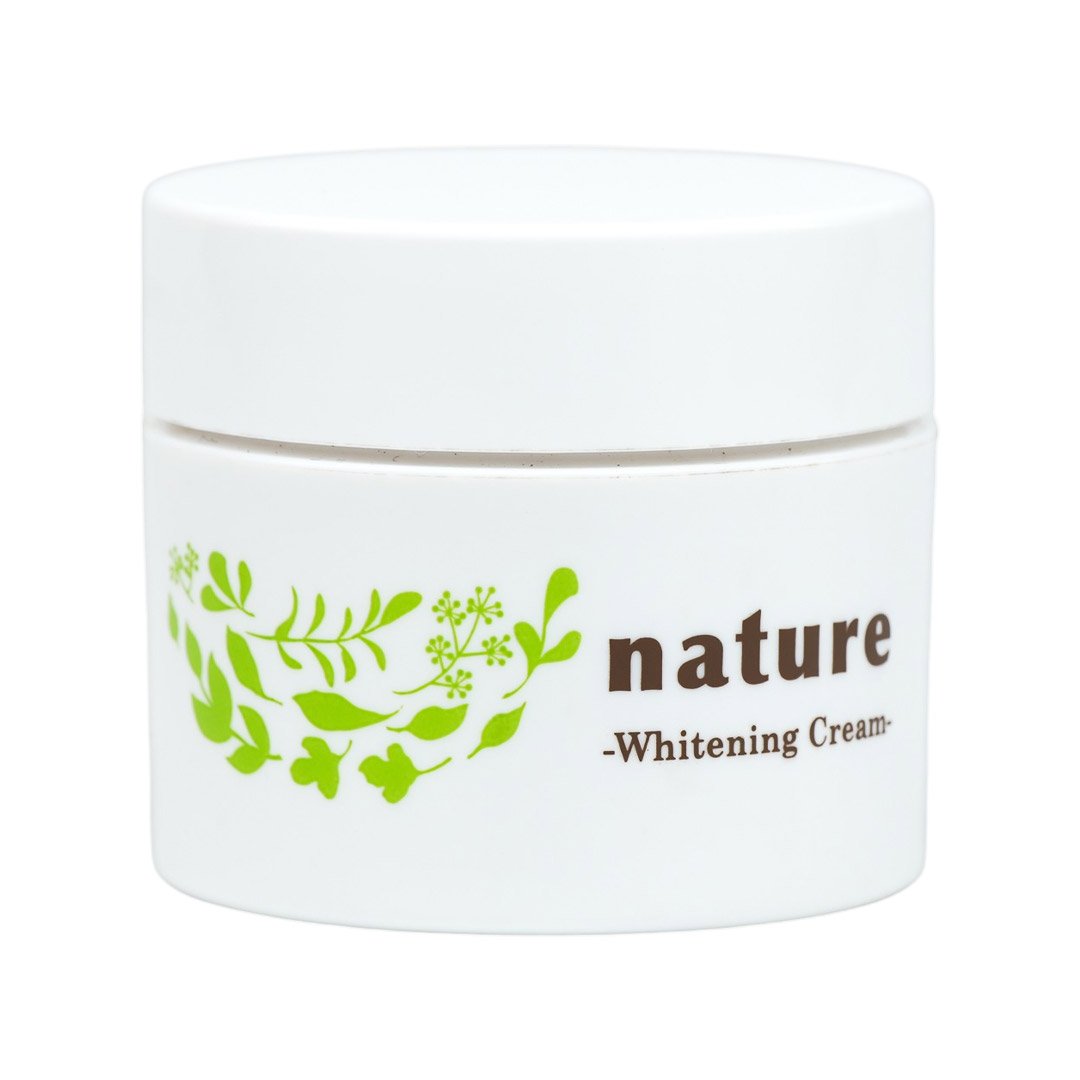 Kem Dưỡng Naris Nature Làm Sáng Da Ban Đêm 50g