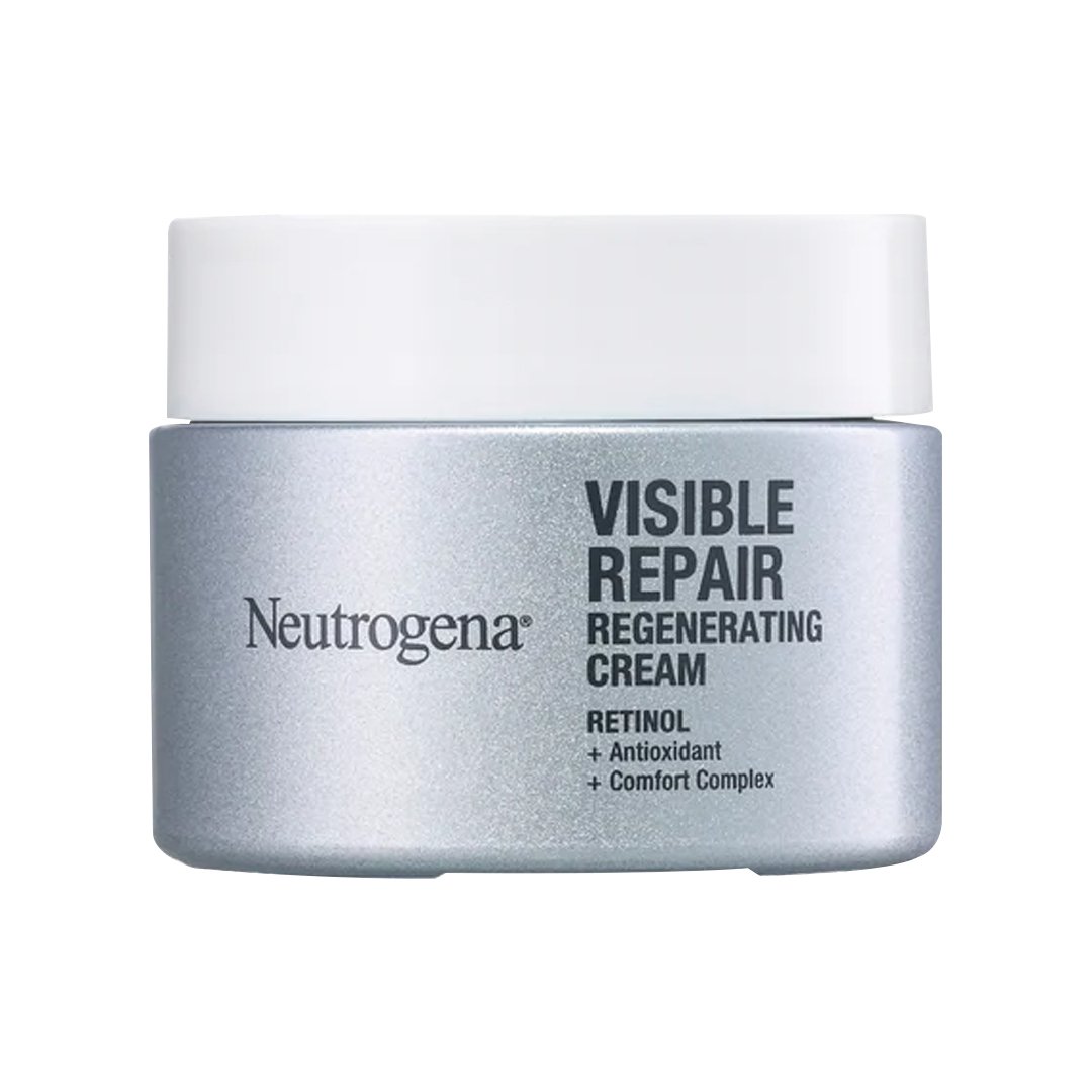 Kem Dưỡng Neutrogena Retinol Ngăn Ngừa Lão Hóa 50g
