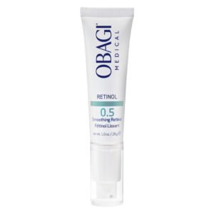 Kem Dưỡng Obagi Retinol 0.5% Trẻ Hóa Da, Ngừa Mụn 28g