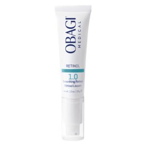 Kem Dưỡng Obagi Retinol 1.0% Trẻ Hóa Da, Ngừa Mụn 28g