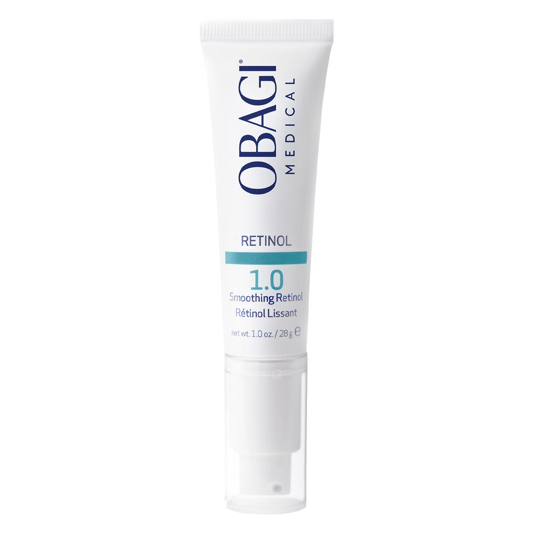 Kem Dưỡng Obagi Retinol 1.0% Trẻ Hóa Da, Ngừa Mụn 28g