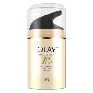 Kem Dưỡng Olay Ban Ngày Ngăn Ngừa 7 Dấu Hiệu Lão Hóa 50g
