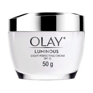 Kem Dưỡng Olay Ban Ngày Sáng Da Chống Tia UV SPF15 50g