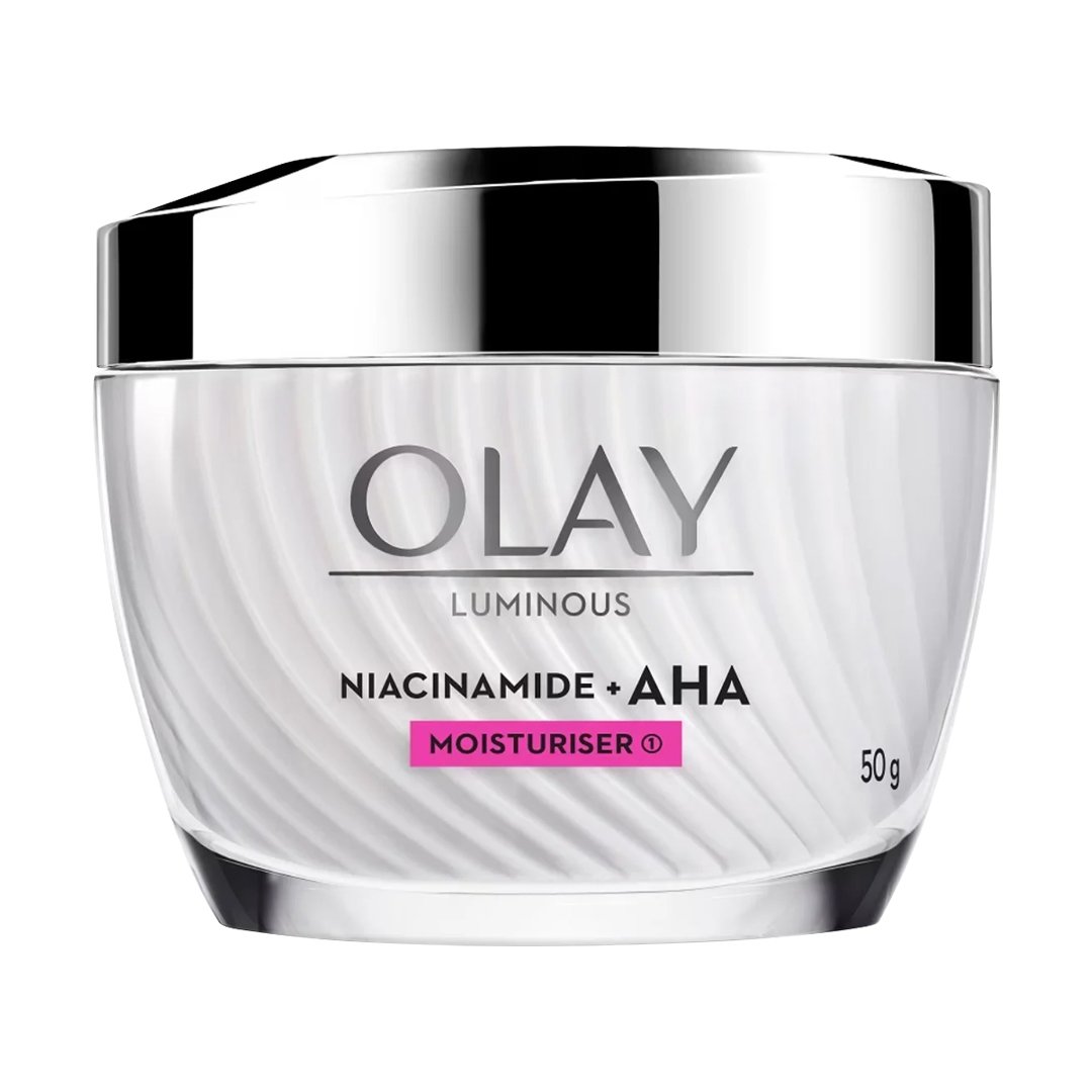 Kem Dưỡng Olay Dưỡng Sáng Da, Mờ Thâm Mụn 50g