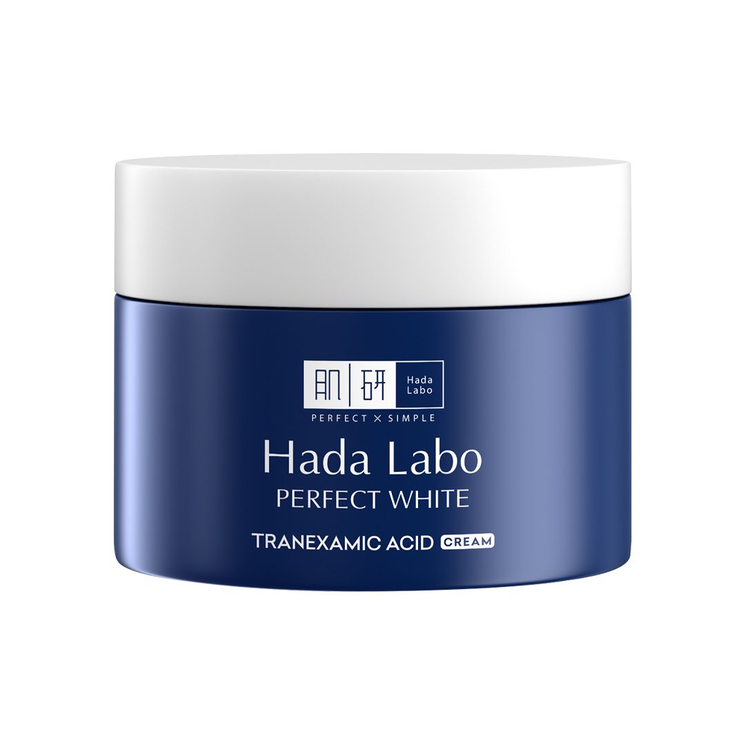 Kem Dưỡng Hada Labo Sáng Da Chuyên Sâu, Giảm Thâm Sạm 50g