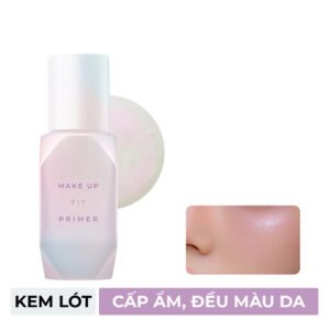 Kem Lót B.O.M Cấp Ẩm, Đều Màu Da 30ml