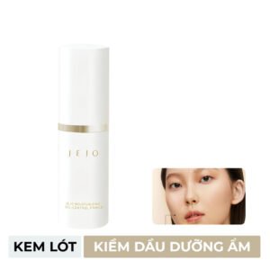 Kem Lót Jejo Kiềm Dầu Dưỡng Ẩm 15ml