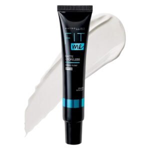Kem Lót Maybelline Kiềm Dầu Ngăn Xuống Tông SPF 20 30ml