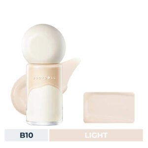 Kem Nền Judydoll 24H Lâu Trôi - B10 Light 30g