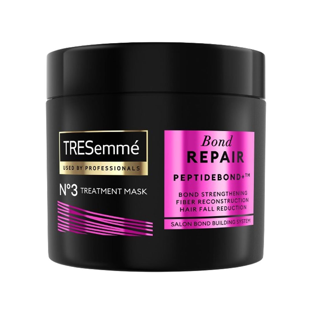 Kem Ủ Tóc Tresemmé Salon Rebond Ngăn Gãy Rụng 180ml