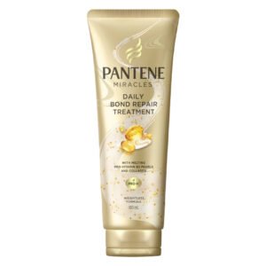 Kem Xả Serum Pantene Miracles Phục Hồi Liên Kết Tóc 180ml