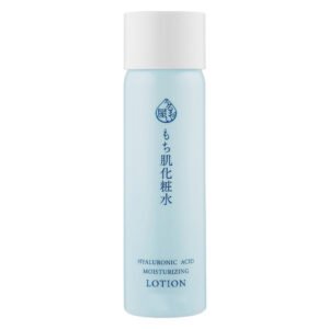 Nước Dưỡng Naris Cosmetics Hyaluronic Acid Cấp Ẩm Da 180ml