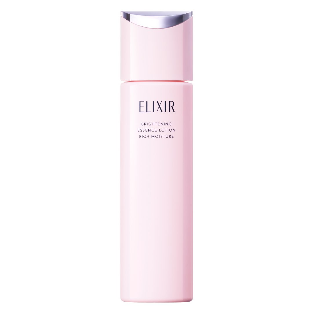 Lotion Elixir Sáng Da, Ngăn Lão Hoá (Bản Giàu Ẩm) 170ml